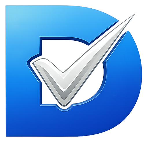 Digital Objetiva Logo